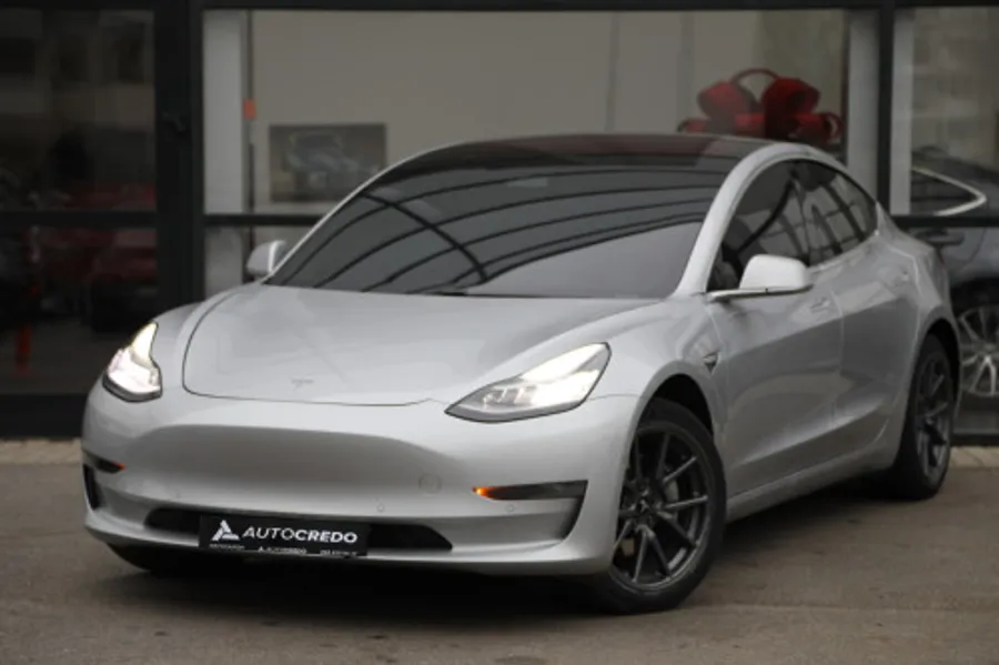 Продажа  Tesla Model 3, 2018р.